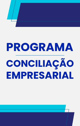 Programa Conciliação Empresarial